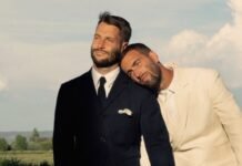 Четверта річниця весілля: засновник Jacquemus зворушливо звернувся до чоловіка