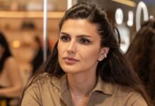 “Треба дружити зі стилістами світових зірок”: інтерв’ю із засновницею SOLO for Diamonds Юлією Кушер