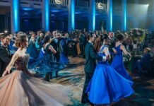 Вперше за десятиліття: у Львові відбудеться благодійний Віденський бал
