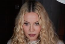 Мадонна відсвяткувала 68-річчя у кутюрній сукні Dolce & Gabbana: що в ній унікального