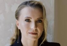 “Культура – це інвестиція”: директорка ОМКФ Анна Мачух про кіно під час війни, бізнес і світовий ринок