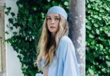 “Я не договорила”: VIRA випустила першу авторську пісню українською та іронічний кліп