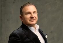 “Організм нагадує, що тобі не 18”: Юрій Горбунов – про перевтому, нові проєкти і Потапа