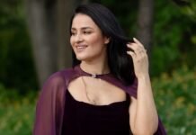40-летняя звезда «Женского квартала» Марта Адамчук призналась, почему у нее нет детей