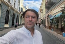 Сергей Притула запостил селфи с Андреем Хливнюком и рассекретил цель их встречи
