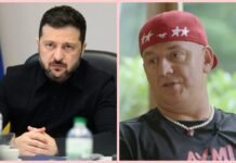 Петиция против Потапа дошла до Зеленского: к делу привлекли СБУ