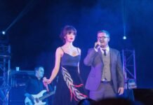 Пономарев рассекретил, чем занимается его кума Мария Яремчук после исчезновения со сцены