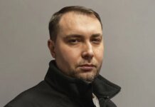 Масове застосування дронів-перехоплювачів в Україні очікують за кілька місяців – Буданов