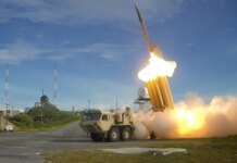 США потроять виробництво ракет для Patriot і вчетверо збільшать випуск перехоплювачів THAAD
