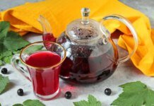 Ідеї заготовок для ароматних чаїв на зиму