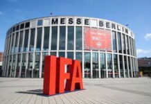 IFA 2026 у Берліні: які новинки техніки покажуть світу