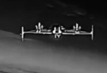 “Шахеди” з FPV-дронами – радник Зеленського розкрив деталі технології
