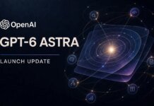OpenAI представила GPT-6 Astra – доступ до найпотужнішої моделі спочатку отримають не всі