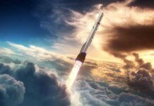 SpaceX і Blue Origin відмовилися від космічного саміту Макрона після тиску Білого дому