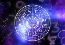 Астропрогноз та гороскоп на тиждень 7-13 вересня 2026 року
