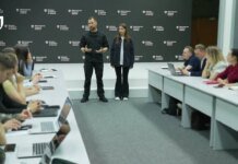 Український ОПК готують до нового масштабування – очільник Міноборони Хмара розповів деталі