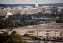 Винищувач наступного покоління для ВМС США – Пентагон невдовзі може назвати виробника