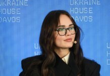 У 2026 році близько 60% українських атак по росії здійснено із застосуванням озброєння Fire Point – СЕО компанії Ірина Терех