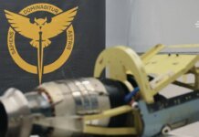 ГУР показало іноземні компоненти, які росія використовує у виробництві зброї