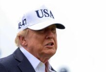 Трамп заявив, що побоювання з приводу ШІ роздмухують "негативно налаштовані сили"