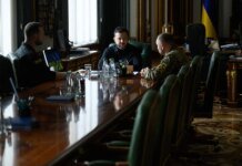 Нове поколінням перехоплювачів для захисту від реактивних "шахедів" – Зеленський очікує прискорення процесів