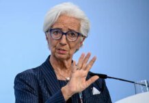 Європа стикається з безпрецедентним ризиком опинитися відрізаною від технологій ШІ – Лагард