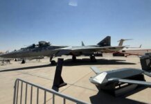 рф показала нову зброю для Су-57, хоча вже має Х-69, якими б'є по Україні