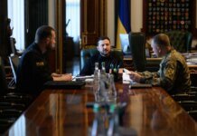 Україна успішно випробувала ще один перехоплювач російських реактивних дронів – Зеленський
