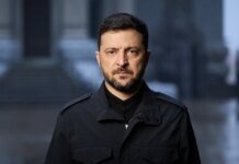 Антибалістична коаліція розширюватиметься, перший результат Freyja планують випробувати цього року – Зеленський