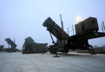 США попередили союзників про затримки поставок ракет до 5 років – це може ускладнити допомогу Україні