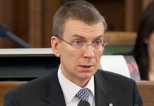 Президент Латвії заявив, що Європа не встигає за розвитком війни дронів в Україні