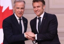 Канада та Франція спільно розроблятимуть системи космічних запусків