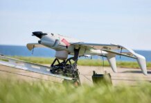 США закуповують українські розвідувальні дрони Raybird на понад $10 млн: чим вони так зацікавили американців