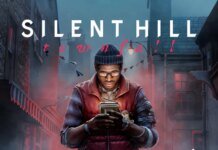 Silent Hill: Townfall і Control Resonant – головні ігрові релізи 24 вересня