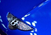 Bentley представила перший електромобіль Torcal – чим цікавий і скільки коштує