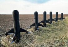 Україна випробувала чотири дрони-перехоплювачі проти реактивних “шахедів” – Зеленський
