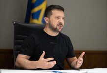 Україна вдарила по НПЗ у Пермі та Новошахтинську, «Завод Іскра» і російських радіолокаційних станціях – Зеленський