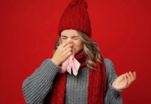 Осіння застуда: як відрізнити її від алергії та коли звертатися до лікаря