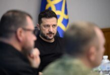 В Україні буде посилено захист дата-центрів та інших об’єктів у сфері зв’язку – Зеленський