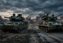 США та росія послабили правила для бойового ШІ: машини можуть отримати більше свободи вирішувати, кого атакувати