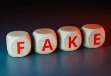 рф активно створює фейкові сторінки державних органів України – громадян закликають бути пильними