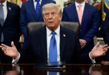 Трамп зустрінеться із керівниками техногігантів – шукатимуть баланс між інноваціями та наглядом за ШІ