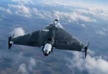 росія у вересні різко збільшила атаки реактивними дронами – Повітряні сили