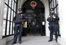 Британія звинувачує Китай у використанні науковців для шпигунства у сфері досліджень ШІ – ЗМІ