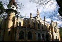 День города Чернигов: интересные факты и что посмотреть гостям