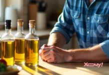 Вы только зря потратите продукты: какое растительное масло нельзя использовать при консервировании