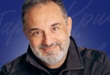 Кричевский поведал о своих детях и оплате абортов любовниц