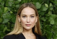 Дженніфер Лоуренс з’явилася в Instagram, але її ім’я вже зайняли, – ЗМІ