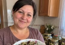 По вкусу не отличишь от белых грибов: готовим на зиму самую вкусную заготовку из баклажанов (РЕЦЕПТ)