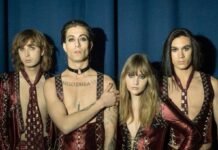 Maneskin возз’єднаються вперше за тривалий час: гурт виступить на Sanremo 2027